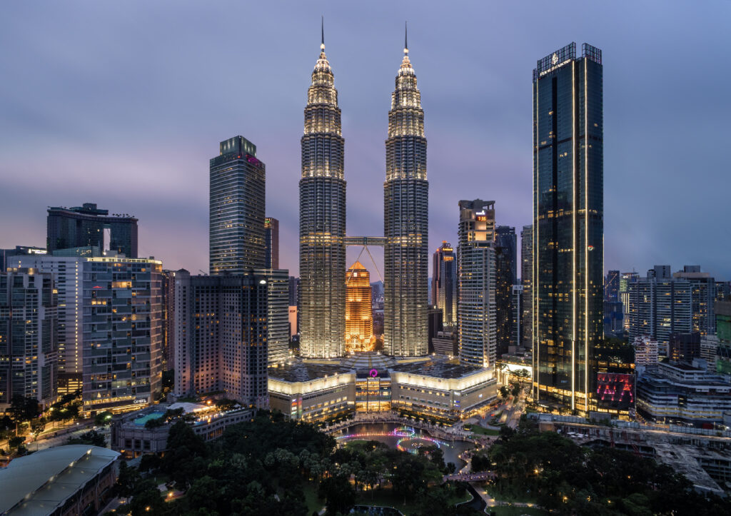 Kuala Lumpur – Under 50K