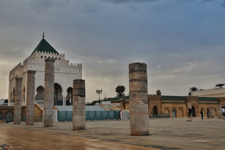 Royal Cities Morocco