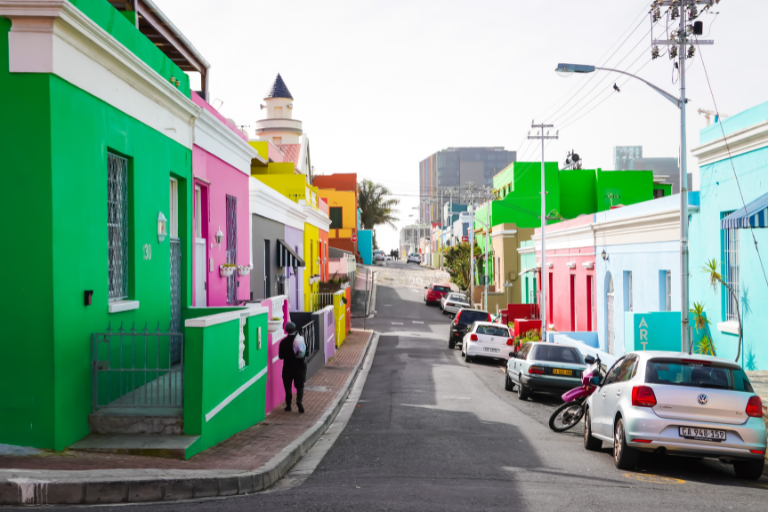 Cape Town: City Experience