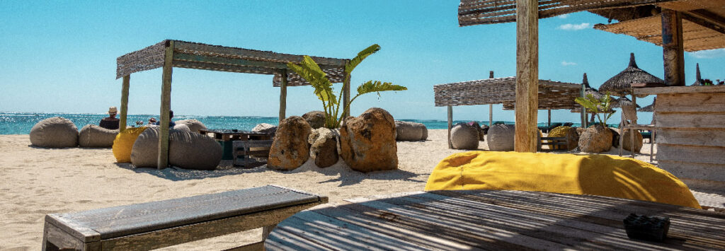 Les Voyageurs Expriment un Fort Intérët pour les Forfaits «Tout Compris»