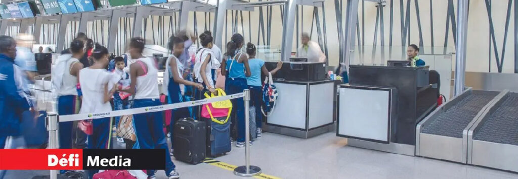 Voyage en 2024 : Des Mauriciens redoublent d’enthousiasme et révisent à la hausse leurs budgets