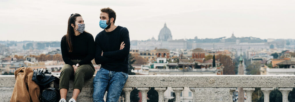 Journeying Through Transformation