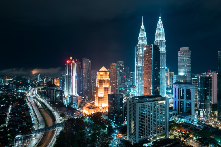 Kuala Lumpur Prestige