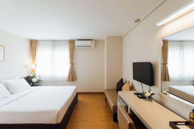 hotel 3