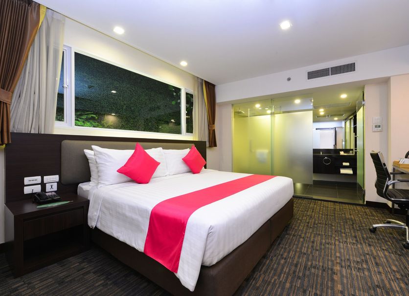 hotel 5