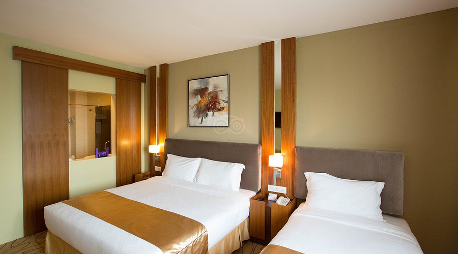 Room 1