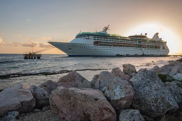 Royal Caribbean – Greece, Italy & Spain Cruise