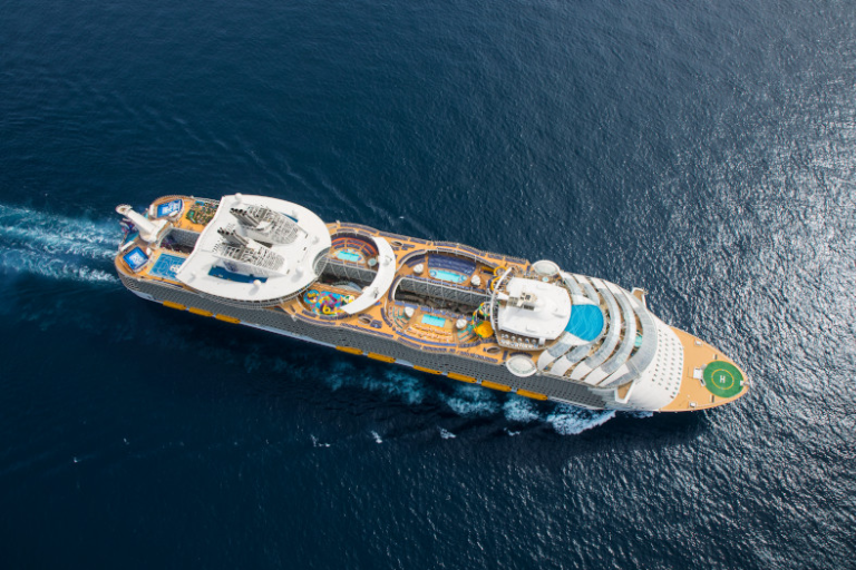 Royal Caribbean – Western Mediterranean Cruise