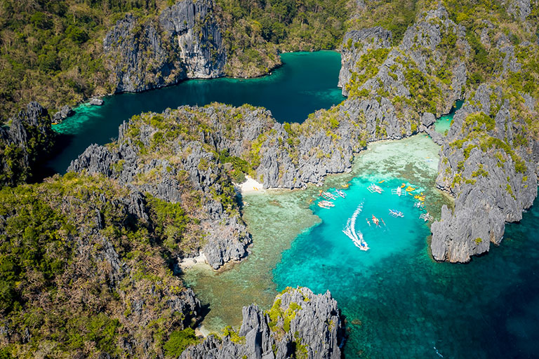 Island Bliss – Philippines