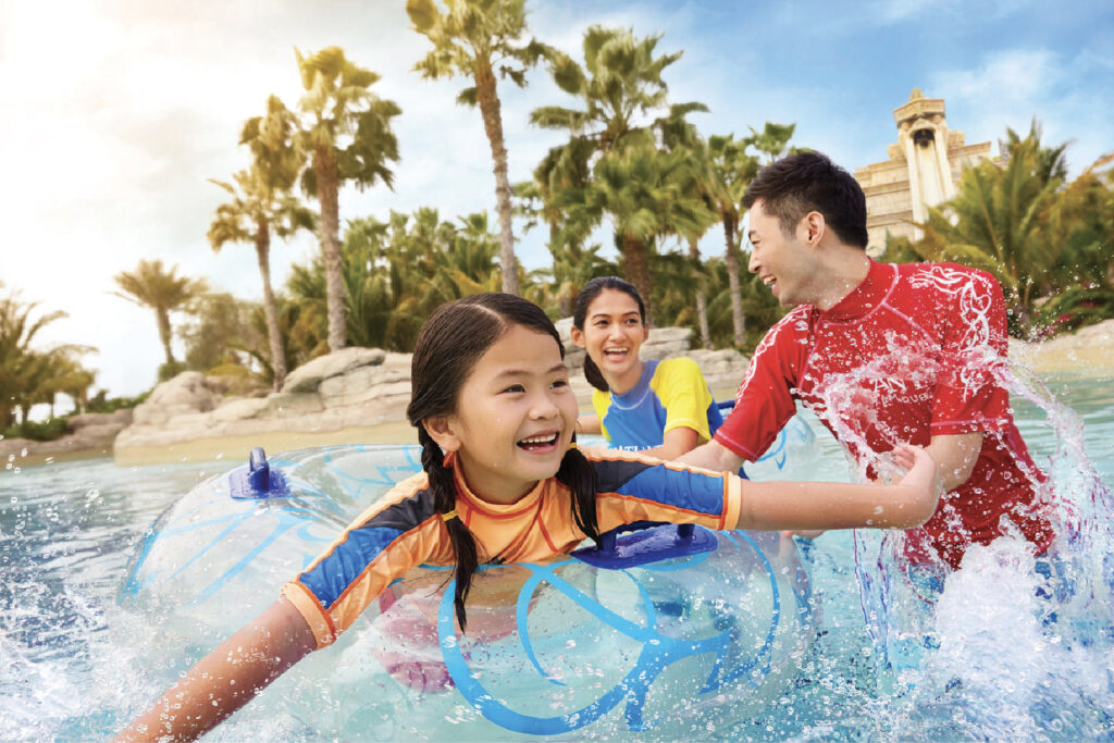 Kid-Friendly Activities in Dubai: A Wonderland of Adventures