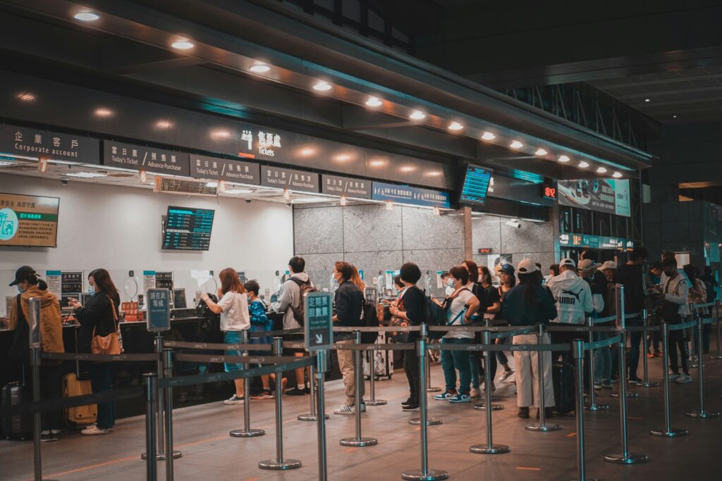 Streamlining Your Experience: Tips for Online Check-in and Queue Management