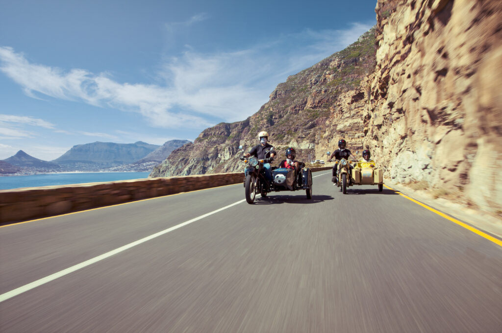 Plan Your Ultimate Road Trip Across Europe with Shamal Travels