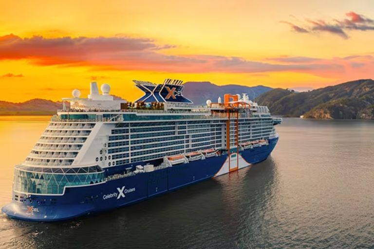 Celebrity Cruises – Best Of Greece