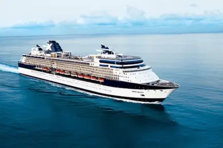 Celebrity Cruises- Greek Isles & Turkey