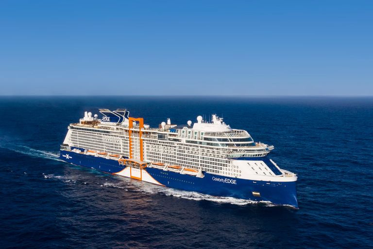 Celebrity Cruises – India, Sri Lanka & Thailand