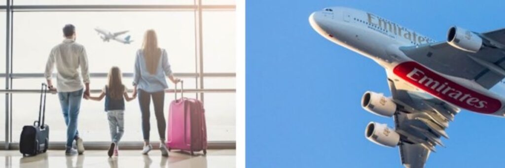 QUAND FIN D’ANNÉE RIME AVEC DÉTENTE : LES VOYAGES DÉSORMAIS PLUS ACCESSIBLES