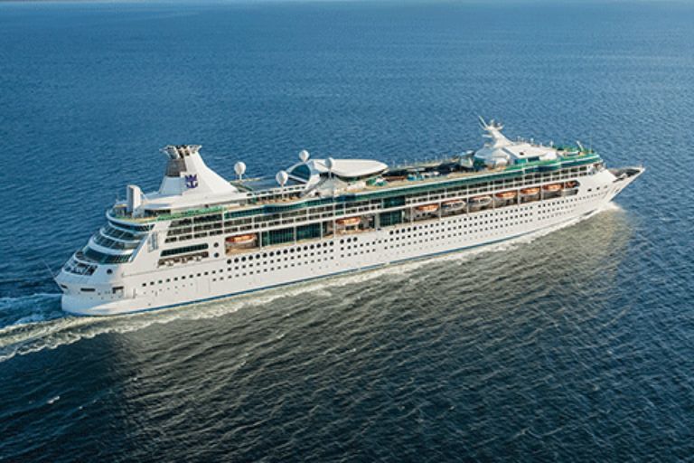 Royal Caribbean – Mediterranean Highlights Cruise