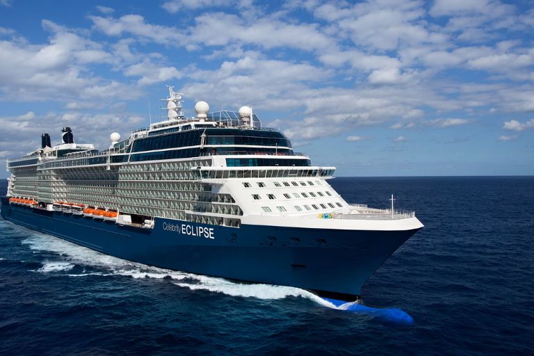 Celebrity Cruises – New Zealand