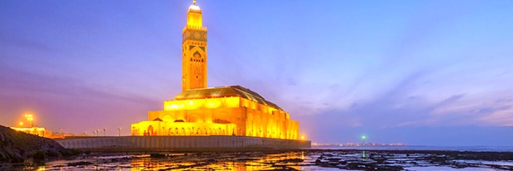 DESTINATIONS PRISÉES: HAUSSE DE 20 % AU NIVEAU DES VOYAGES