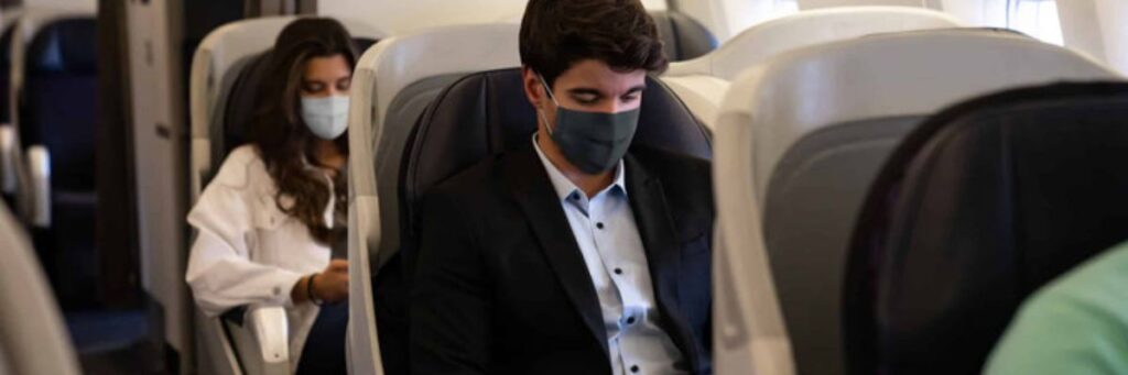 CORONAVIRUS: DES AGENCES DE VOYAGES NE CONNAISSENT PAS OU PEU LA CRISE