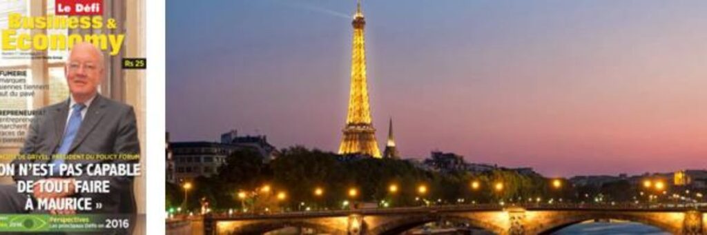 LES DESTINATIONS PRISÉES POUR LA PÉRIODE FESTIVE