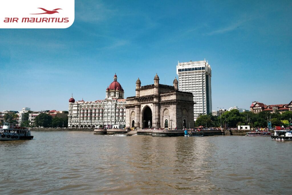 Air Mauritius: Mumbai