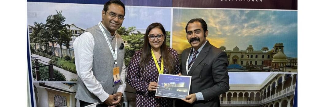 The Great Indian Travel Bazaar