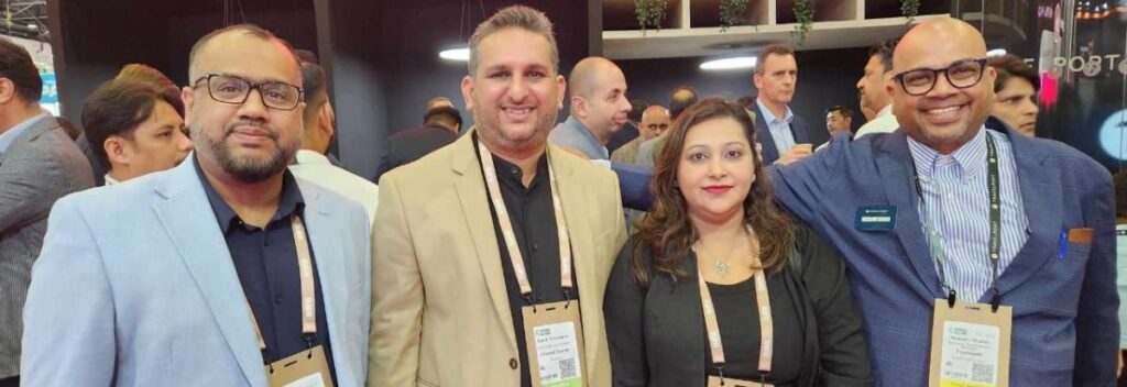 Arabian Travel Market