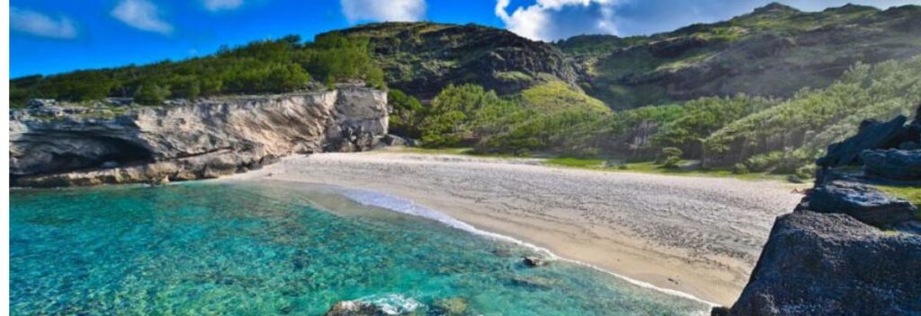 Shamal Travels Team Educational Tour to Rodrigues