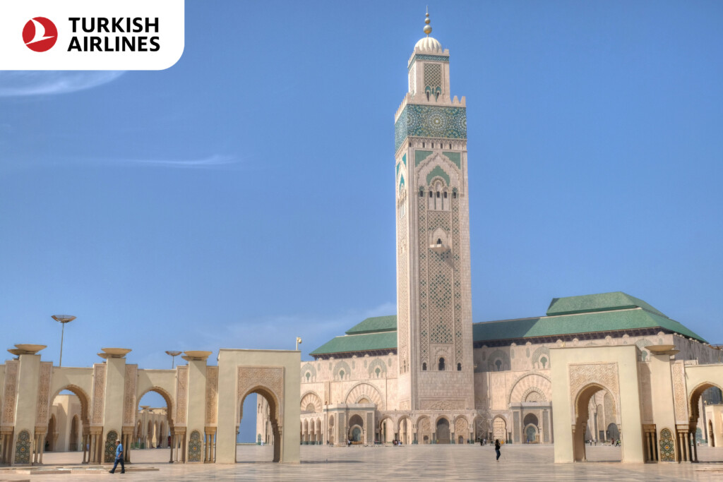 Casablanca Turkish Pt5-40