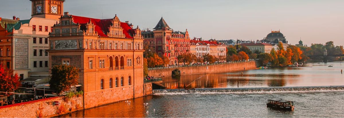 prague