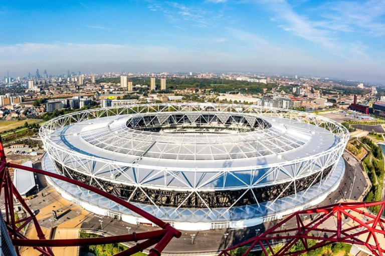 Premiere League: West Ham United vs Liverpool FC (London Stadium)