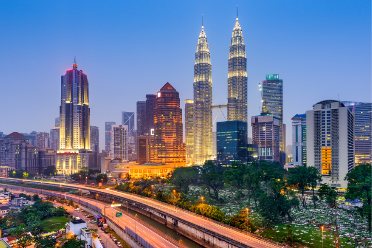 Genting Highland With Kuala Lumpur – 7 Nights