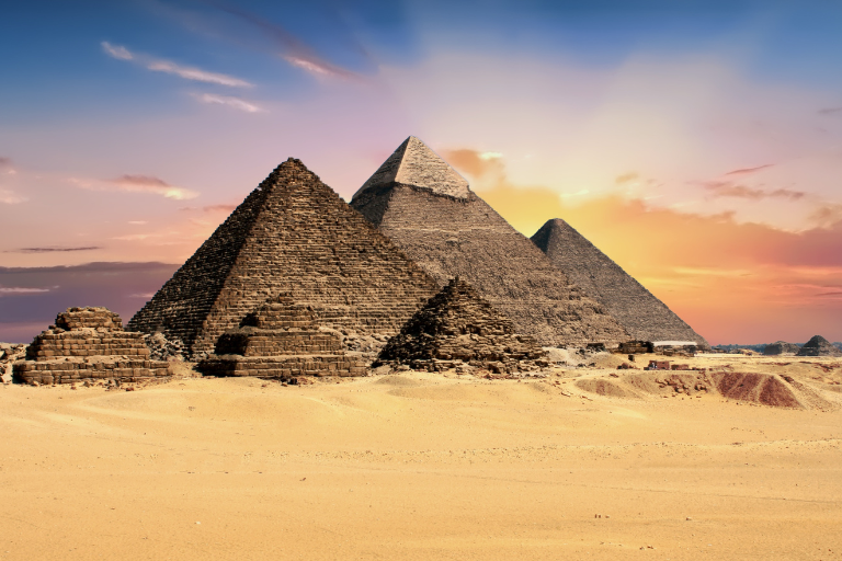 7 Nights Egypt: Cairo With Nile Cruise