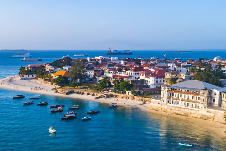 Zanzibar 5 Nights