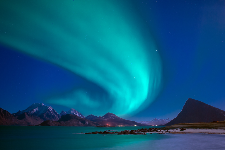 Great Scandinavia