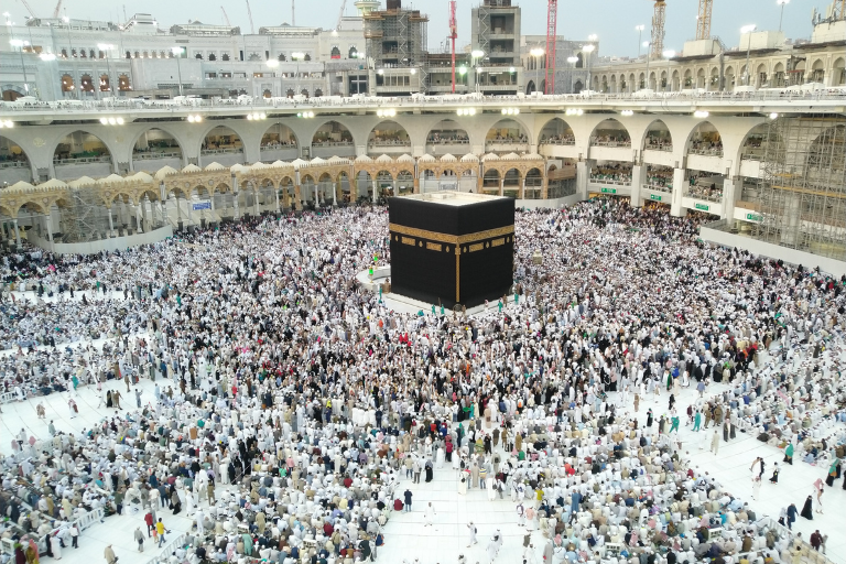 Umrah December 2025
