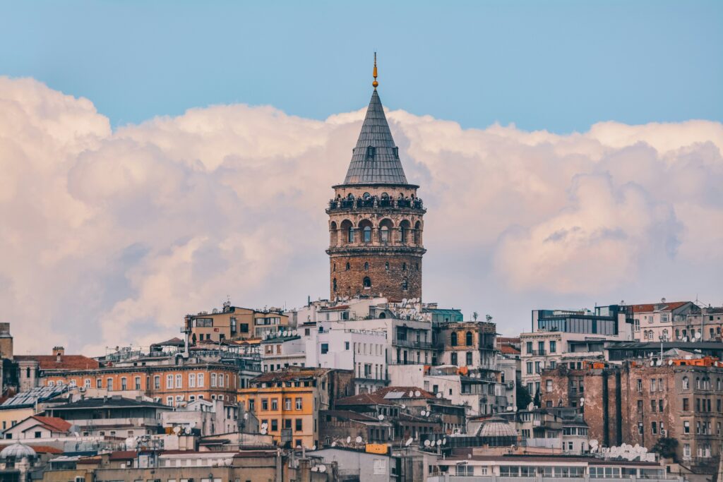 Complimentary Istanbul Stopover with Turkish Airlines – with Shamal Travels!