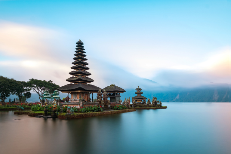 Experience Bali – Group Tour
