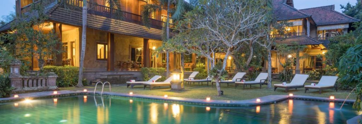 Ananda Resort