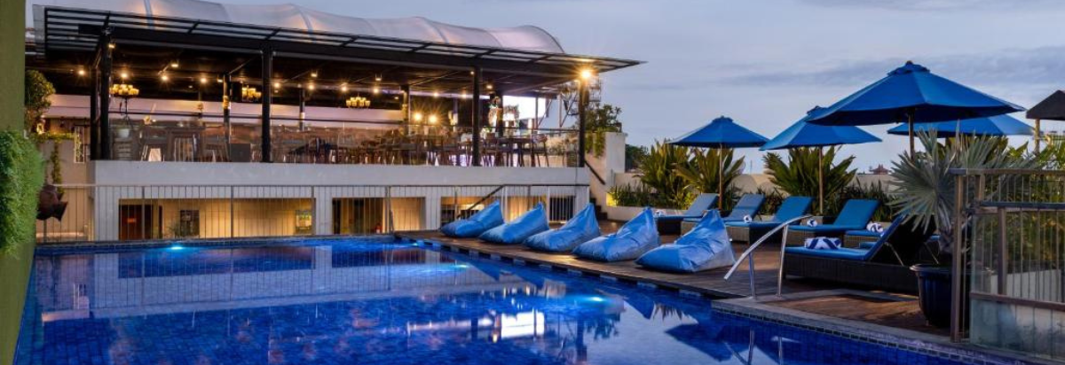 J4 Hotel
