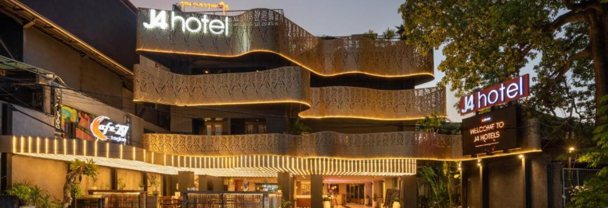 J4 Hotel