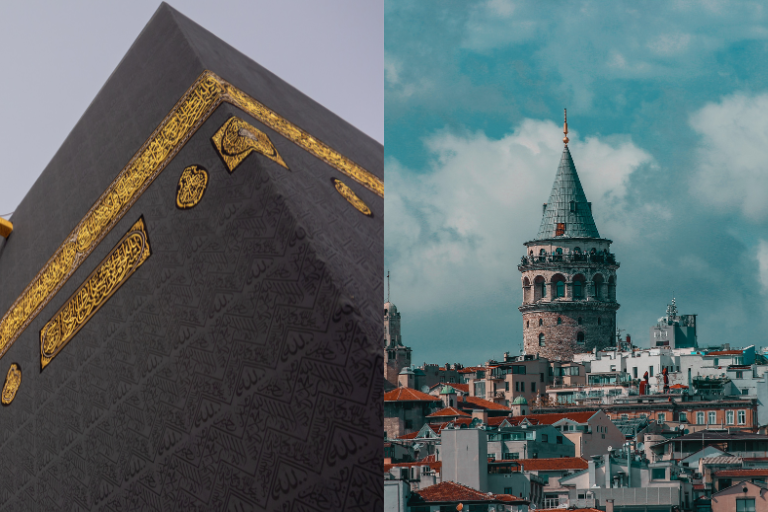 Iraq + Turkey Religious Tour September 2025