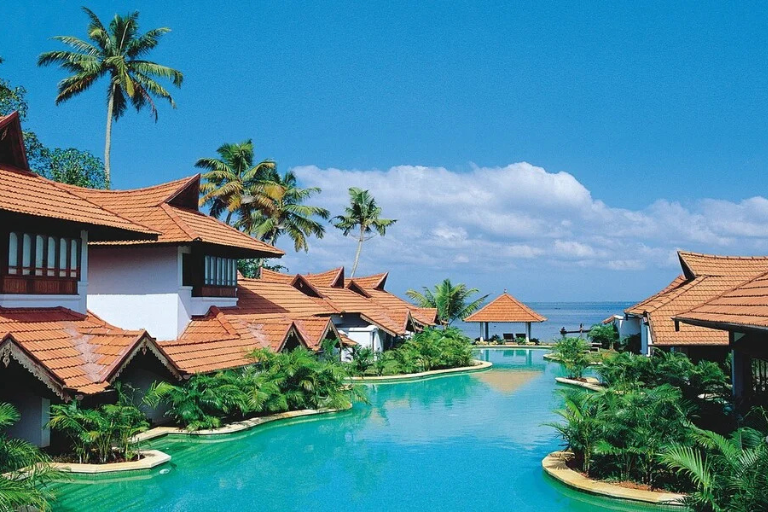 Kumarakom Lake Resort – Kerala