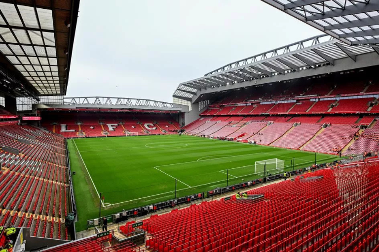 Premier League – Liverpool FC vs Manchester United FC