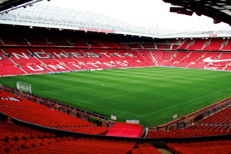 Premier League – Manchester United FC vs Chelsea FC