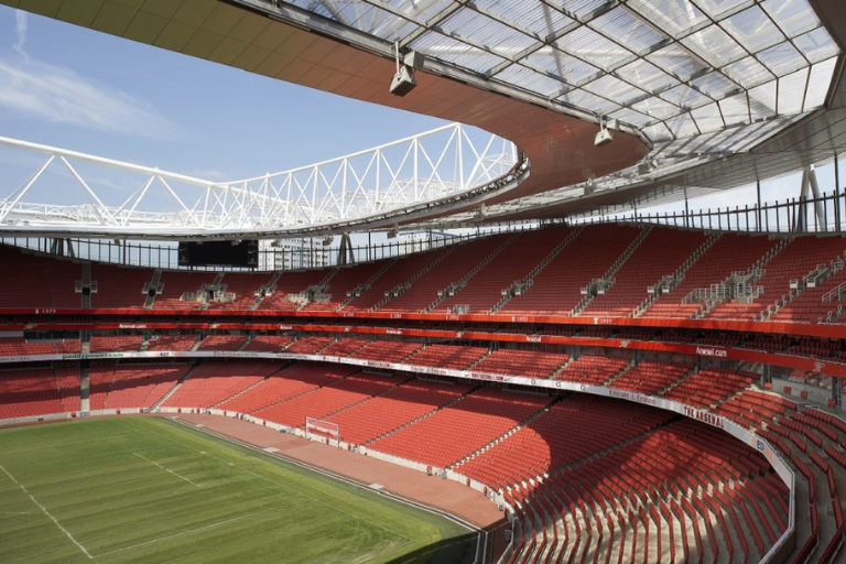Premier League – Arsenal FC vs Tottenham Hotspur
