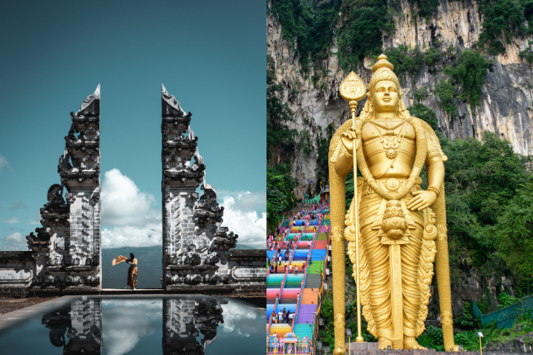 Bali & Kuala Lumpur – Feb 2026<br>(Group Tour)