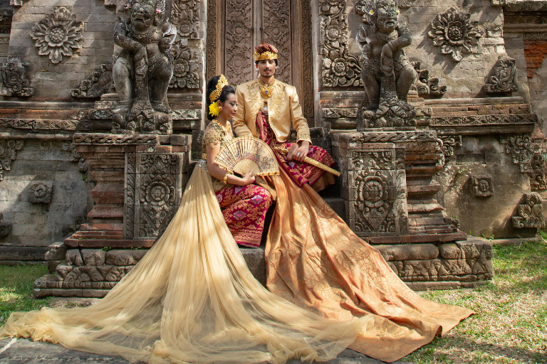 Bali Wedding