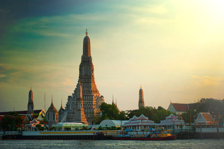 Bangkok & Beyond
